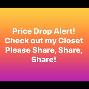 Swim!Please share my closet with family & friends!
